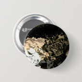 GLÄNZENDES WASSER MIT INSEKT BUTTON (Vorne & Hinten)