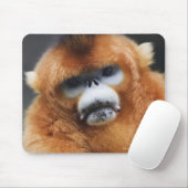 Glanzgebirge Mousepad (Mit Mouse)