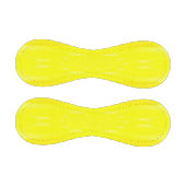 glanzgelb baseball (Paneele)