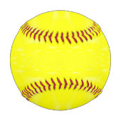 glanzgelb baseball (Rückseite)