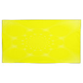 glanzgelb kissenbezug (Vorderseite-Links)