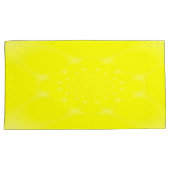 glanzgelb kissenbezug (Vorderseite-Rechts)