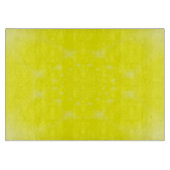 glanzgelb schneidebrett (Vorderseite)