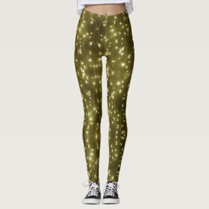 Glanzlichtblende Leggings