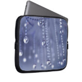 Glanzlichter Laptop-Sieb Laptopschutzhülle (Vorne Rechts)