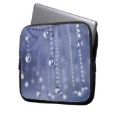 Glanzlichter Laptop-Sieb Laptopschutzhülle (Vorderseite Links)