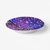 Glanzlichter Pappteller (Gewinkelt)