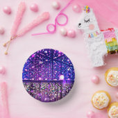 Glanzlichter Pappteller (Party)