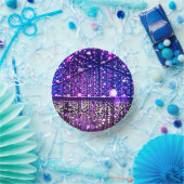 Glanzlichter Pappteller (Party)