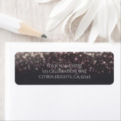Glanzlichter Romantische Grau Moderne Hochzeit (Insitu)