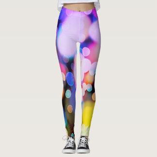 Glanzlichter: Vintages Ambiente. Leggings