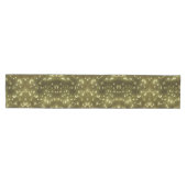 Glanzlichter Weihnachtstafelläufer Mittelgroßer Tischläufer (Horizontal)