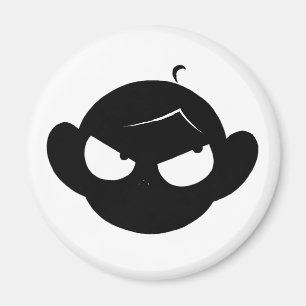 Glanzmagnet Salems Darcy Magnet
