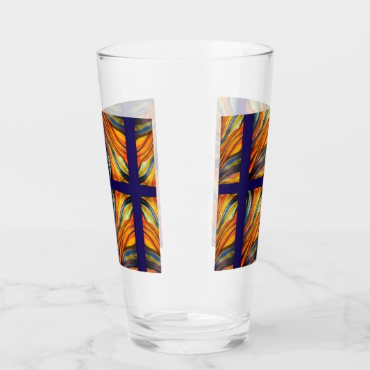 Glas (Links)