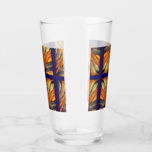 Glas (Rechts)