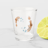 Glas (Vorderseite)