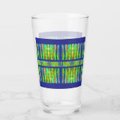 Glas (Rückseite)