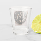 Glas (Rückseite)
