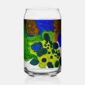 GLAS (Vorderseite)