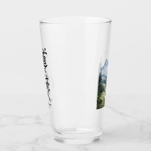 Glas (Links)