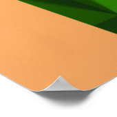 Glas04 Poster (Ecke)