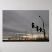 Glas3 Poster (Vorne)