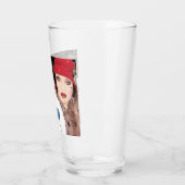 Glas 1 Burg (Winter Red 2) RFPMDesign ©️ 2024 (Links)