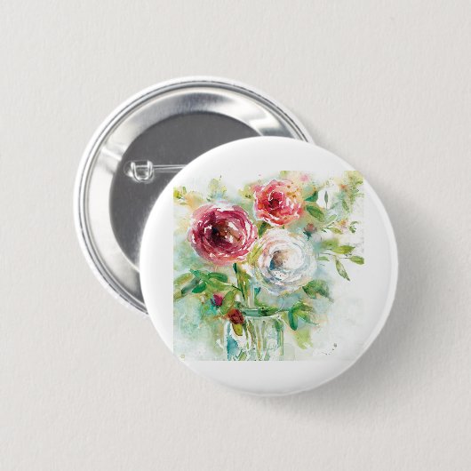 Glas 1.tif des Garten-HAZ07 Button (Vorne & Hinten)