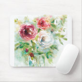 Glas 1.tif des Garten-HAZ07 Mousepad (Mit Mouse)
