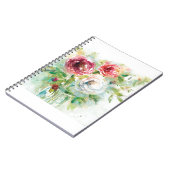 Glas 1.tif des Garten-HAZ07 Notizblock (Linke Seite)