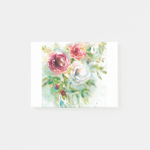 Glas 1.tif des Garten-HAZ07 Post-it Klebezettel