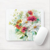 Glas 2.tif des Garten-HAZ08 Mousepad (Mit Mouse)
