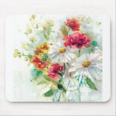Glas 2.tif des Garten-HAZ08 Mousepad (Vorne)