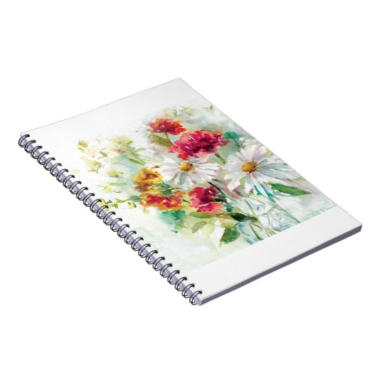 Glas 2.tif des Garten-HAZ08 Notizblock (Rechte Seite)