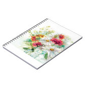 Glas 2.tif des Garten-HAZ08 Notizblock (Linke Seite)