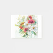 Glas 2.tif des Garten-HAZ08 Post-it Klebezettel (Vorderseite)