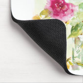 Glas 5.tif des Garten-HAZ09 Mousepad (Ecke)