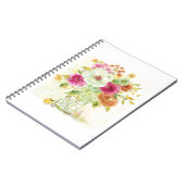 Glas 5.tif des Garten-HAZ09 Notizblock (Linke Seite)