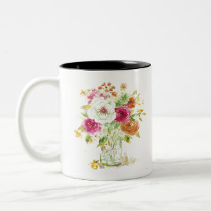 Glas 5.tif des Garten-HAZ09 Zweifarbige Tasse