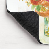 Glas 6.tif des Garten-HAZ10 Mousepad (Ecke)