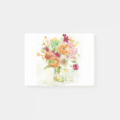 Glas 6.tif des Garten-HAZ10 Post-it Klebezettel (Vorderseite)