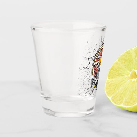 GLAS A SHOT INFRASIC (Links)