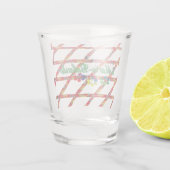 Glas-a-Shot Schnapsglas (Rückseite)