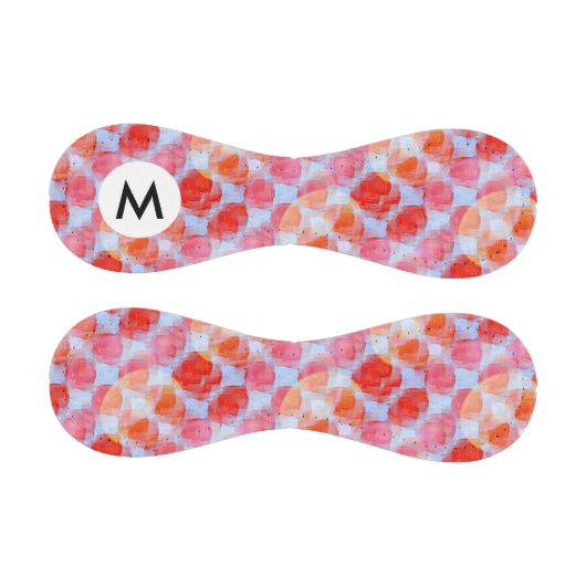 Glas aus Designtextur Hintergrund Baseball (Paneele)