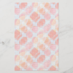 Glas aus Designtextur Hintergrund Briefpapier