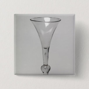 Glas Ausrüstung-Kat Button
