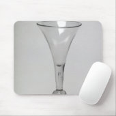 Glas Ausrüstung-Kat Mousepad (Mit Mouse)