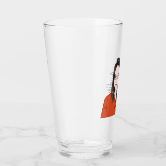 Glas - Aydie (Rechts)