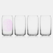 Glas B Star (Hinten)