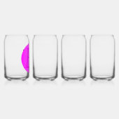 Glas B Star (Rechts)